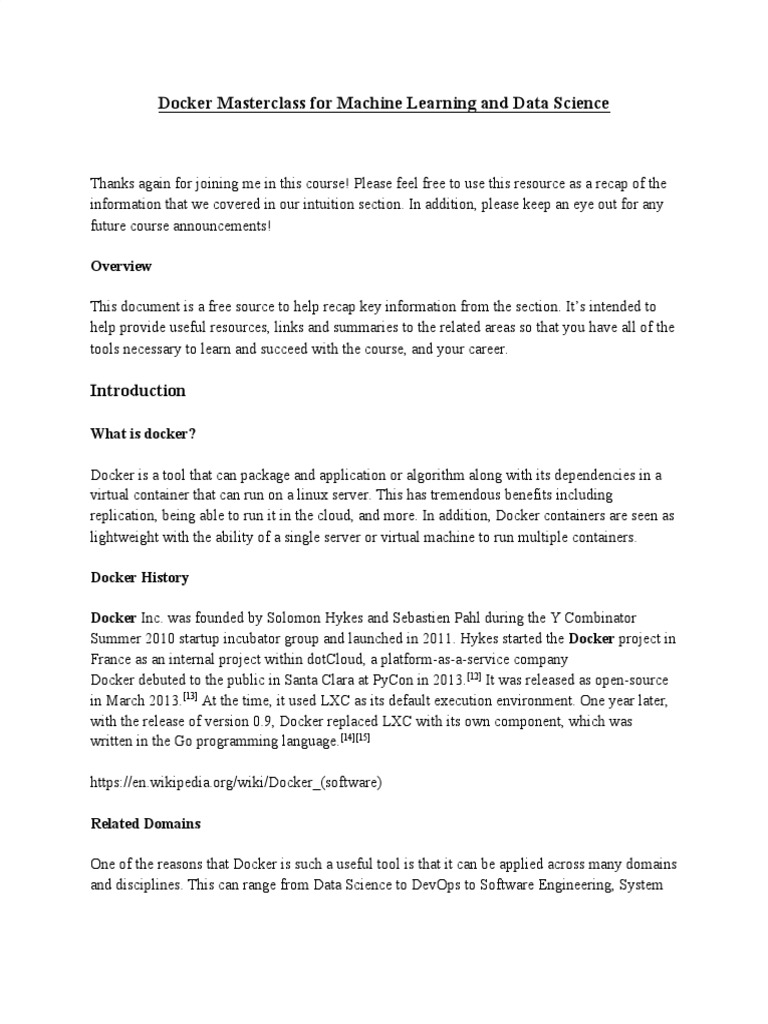 Introduction Recap | PDF | Virtual Machine | Operating System