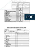 Check List PKG Dan Pkkra-1