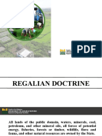RA 3844: Agricultural Land Reform Code | PDF | Leasehold Estate | Lease