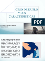 Dueloycaracterísticas