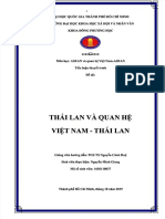 PDF Quan He Viet Nam Thai Lan - Compress