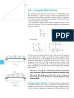 8d. Hibbeler_ 8th_Conjugate Beam