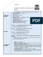 Curriculum Vitae Jorge Carlos Marin Rodriguez 2022 (2)