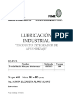 Pia Lubricación Eq4