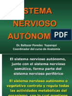 8.-Sistema Nervioso Periferico