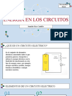 Energia en Los Circuitos