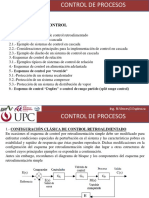 Mc53 Control de Procesos 04 Estrategias de Control