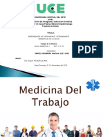 Medicina Del Trabajo-2