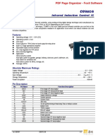 CIR9803 Datasheet