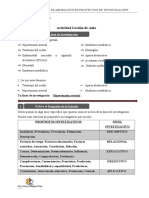 Actividad Enunciado Del Estudio B 2022