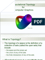 Topology