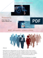 Human-Resource-Management 8282512 Powerpoint