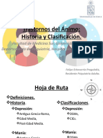 TST Afectivos Historia y Clasificacion FSEP2019