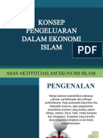 Bab 7 - 1 Pengeluaran Ekonomi Islam