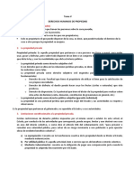 Guia para Examen de Garantías Constitucionales