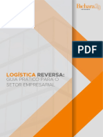 Logistica Reversa - Guia Prático para o Setor Empresarial