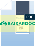 Baixardoc.com Ejercicios de Fisica Elasticidad