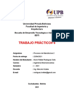 Trabajo Practico 6