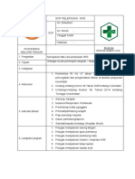 Sop Pelepasan Apd