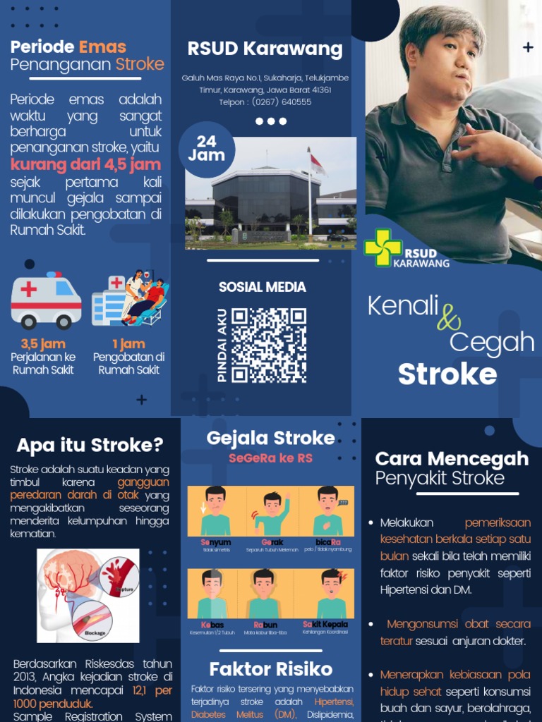 Apa Itu Stroke Motor