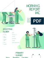 MORNING REPORT 18 UNI 2022 - IPD - IMC - Umbu Muri Maramba Djawa - 42210525