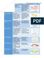 Tabla de Urología General