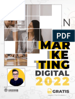Plan de Marketing Digital 22