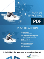 Estrategia Marketing