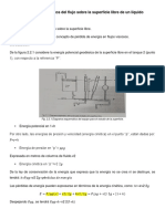 Efectos de Flujo