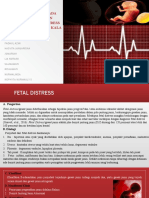 Asuhan Kebidanan Fetal Distress