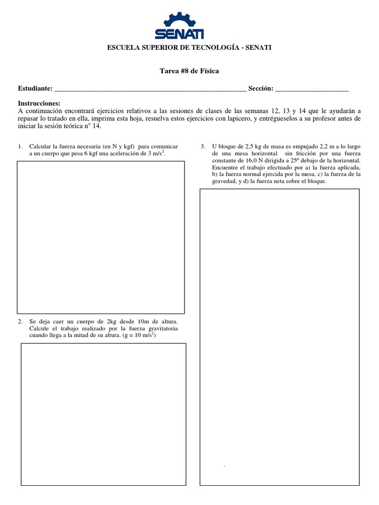 tarea-8-din-mica-trabajo-pdf-fuerza-f-sica-aplicada-e