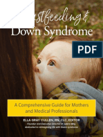 Breastfeeding and Down Syndrome