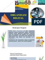 Pka - Organisasi Digital