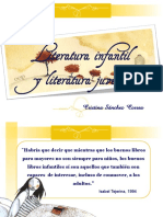 literaturainfantilyjuvenillij-140519222858-phpapp02