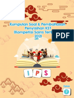 KST - 5 Ips Kelas 7