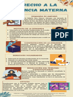 Derecho A La Lactancia Materna