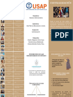 Tarea3 - Grupo 2 - Trifolio - Centralización