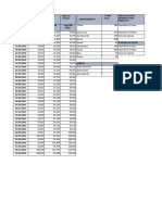 Datos de Mercado - Recart Hecho en Clases