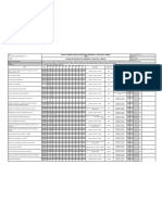 Plan de Trabajo de SG SST 2022