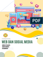 Web Dan Sosial Media