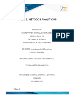 Paso 2 - Métodos Analíticos - Fernando - Castrillón