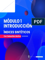IS - Modulo 1 - Introduccion por Sebastian Molina