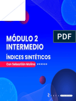 IS - Modulo2 - Intermedio Por Sebastian Molina