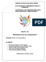 Informe 8- Resistencia de los conductores si