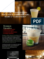 Pisco Tabernero