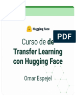 Learning Con Hogging Face