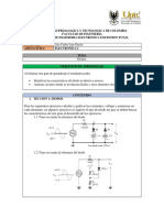 Taller 1. Diodos