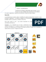 Reto  1 semana santa logica y algoritmos II