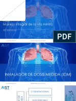 Clase 12 Inhalador de Dosis Medida