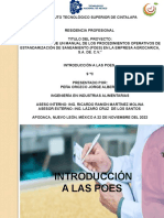Presentación 1 - Introducción A Las Poes - 012752